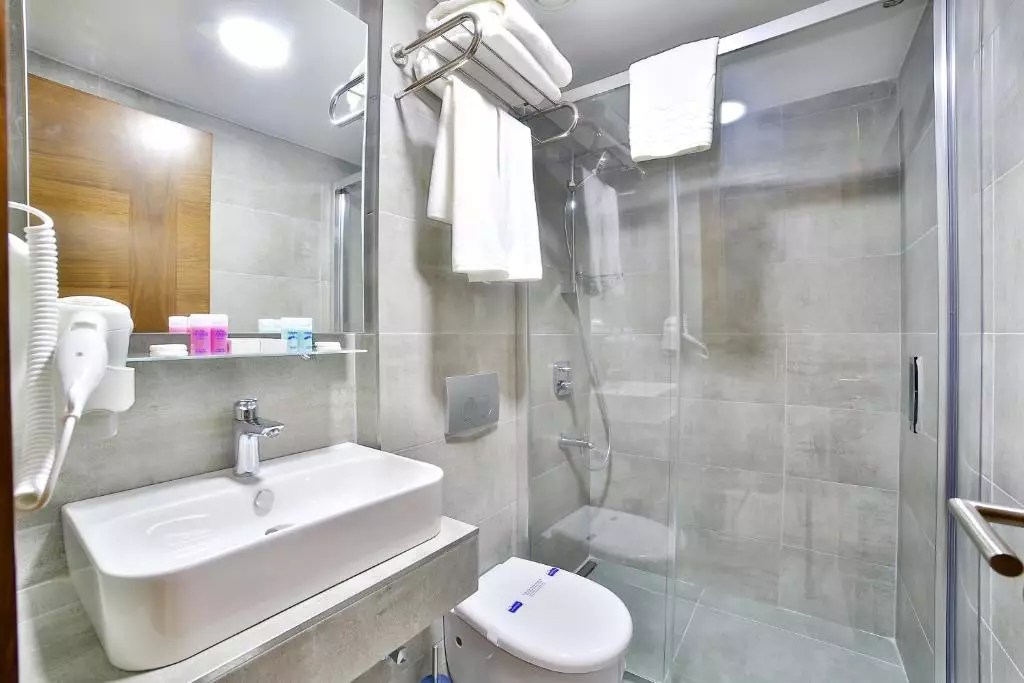The Tango Hotel Taksim
